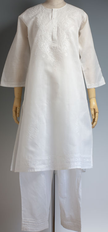 クルタパジャマ（インド民族衣装） - 『印度良品』